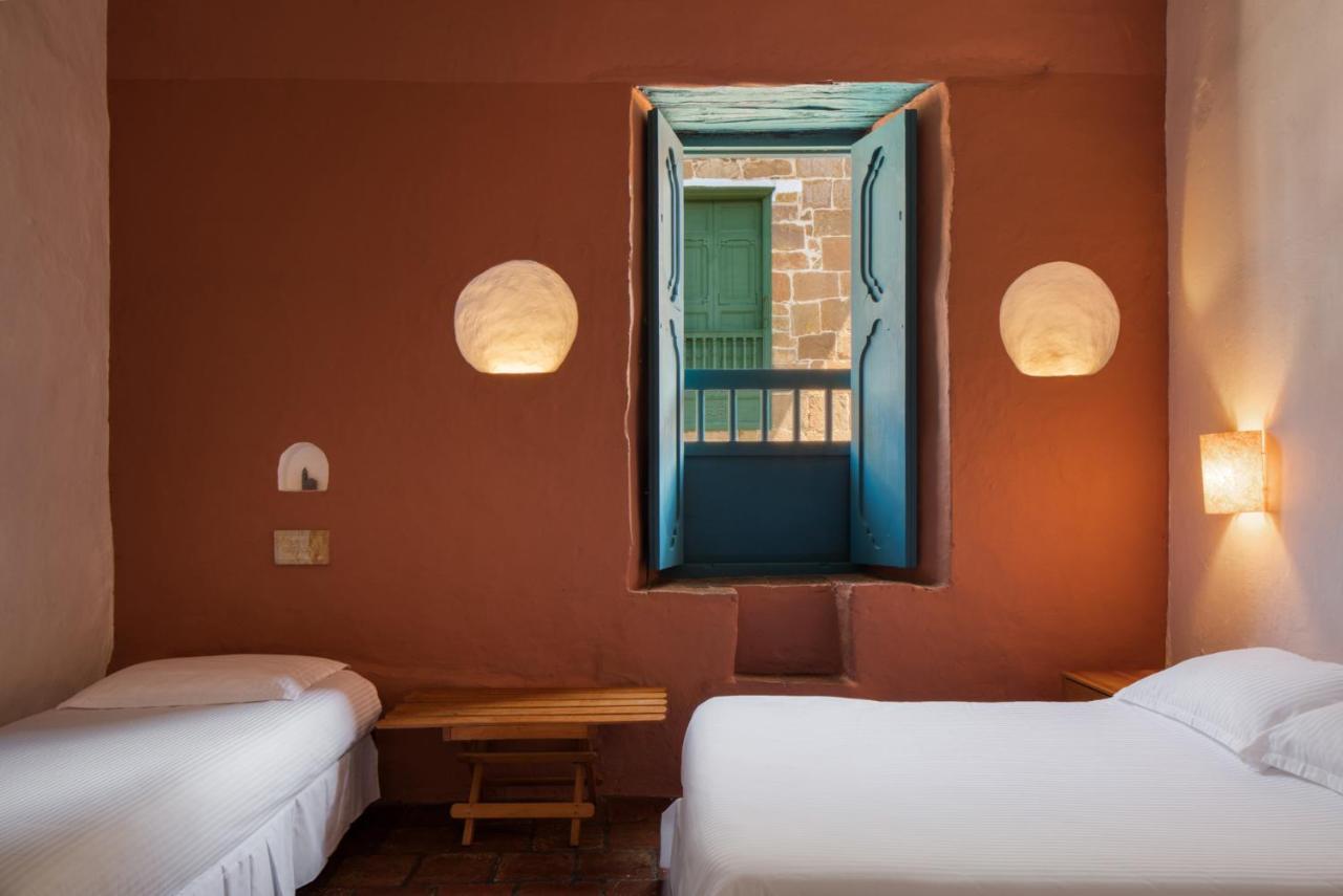 Posada Del Campanario Barichara Ngoại thất bức ảnh