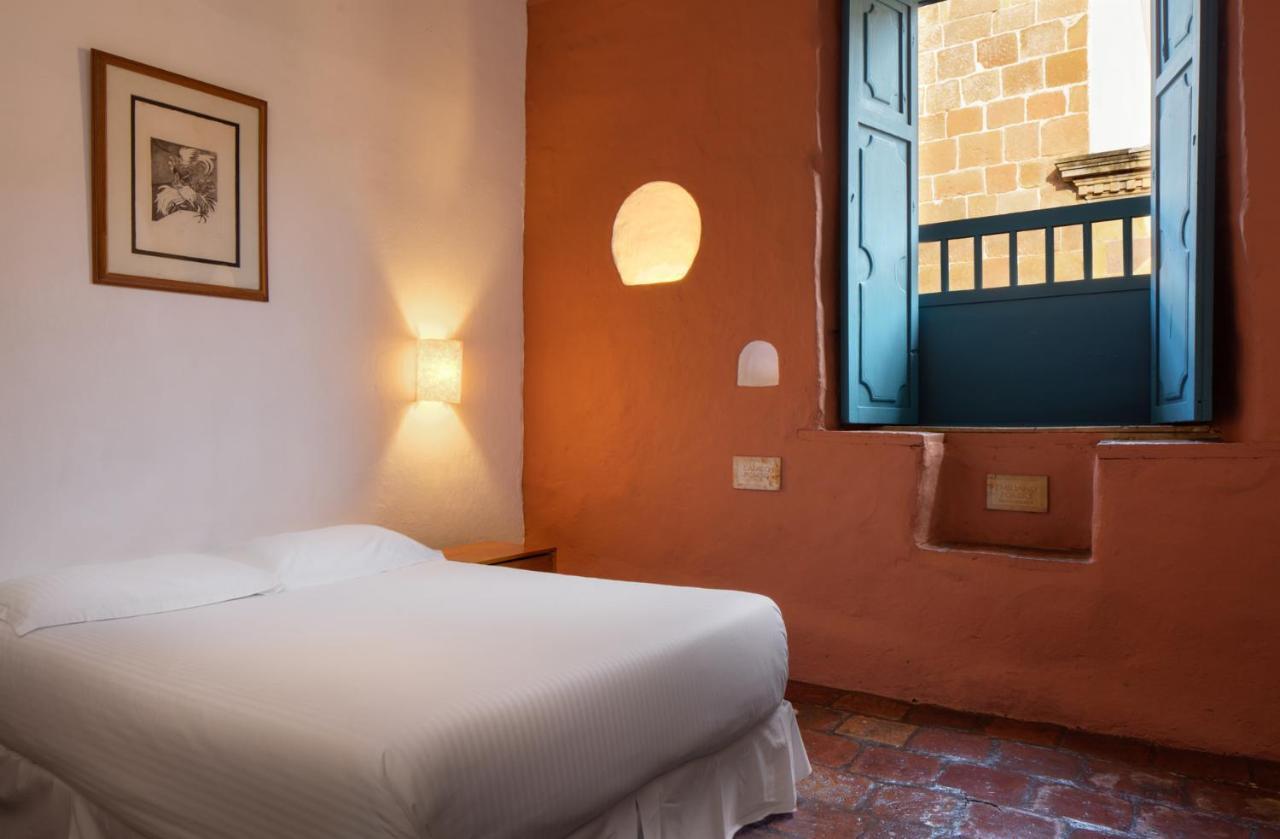 Posada Del Campanario Barichara Ngoại thất bức ảnh