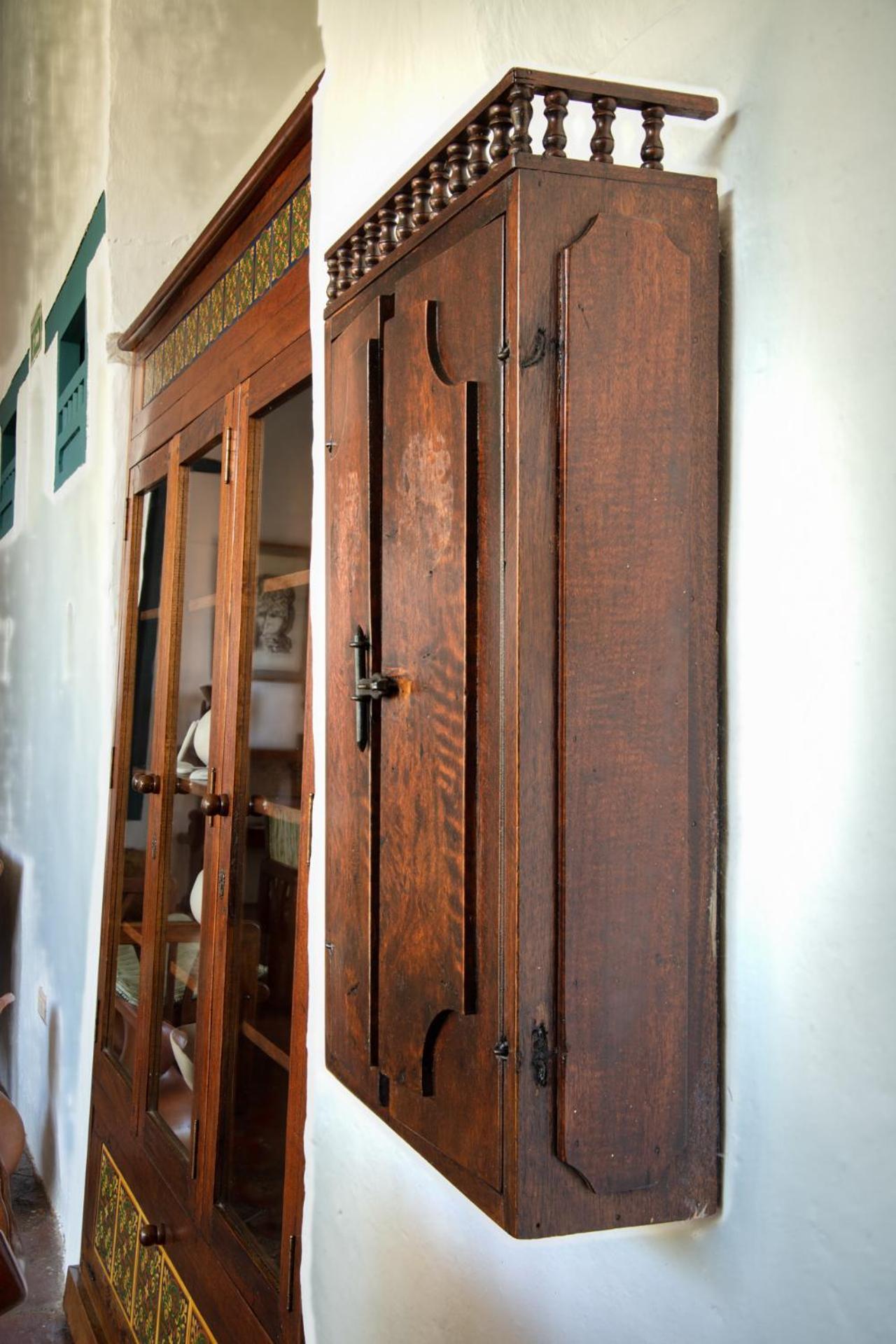 Posada Del Campanario Barichara Ngoại thất bức ảnh