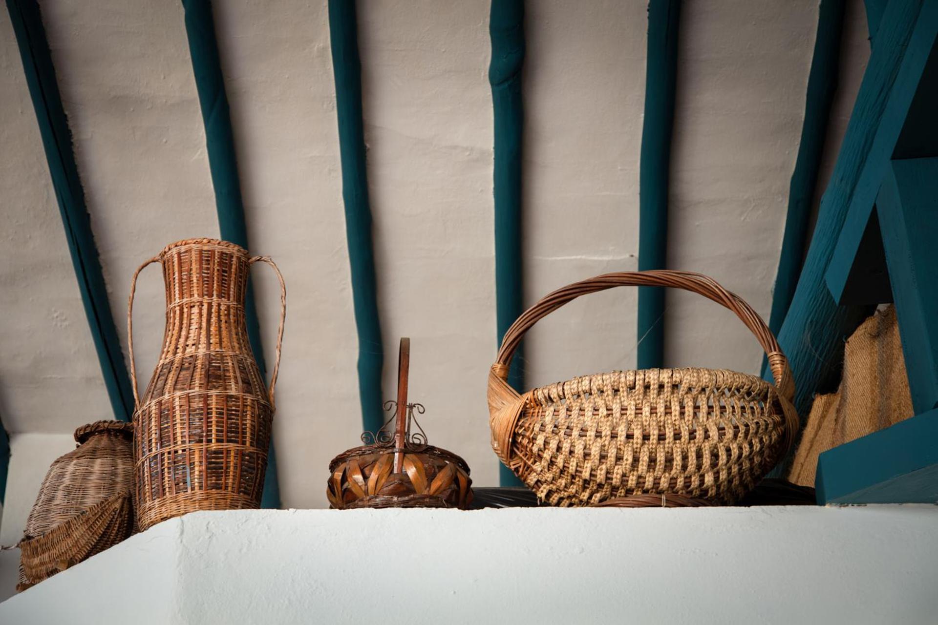 Posada Del Campanario Barichara Ngoại thất bức ảnh