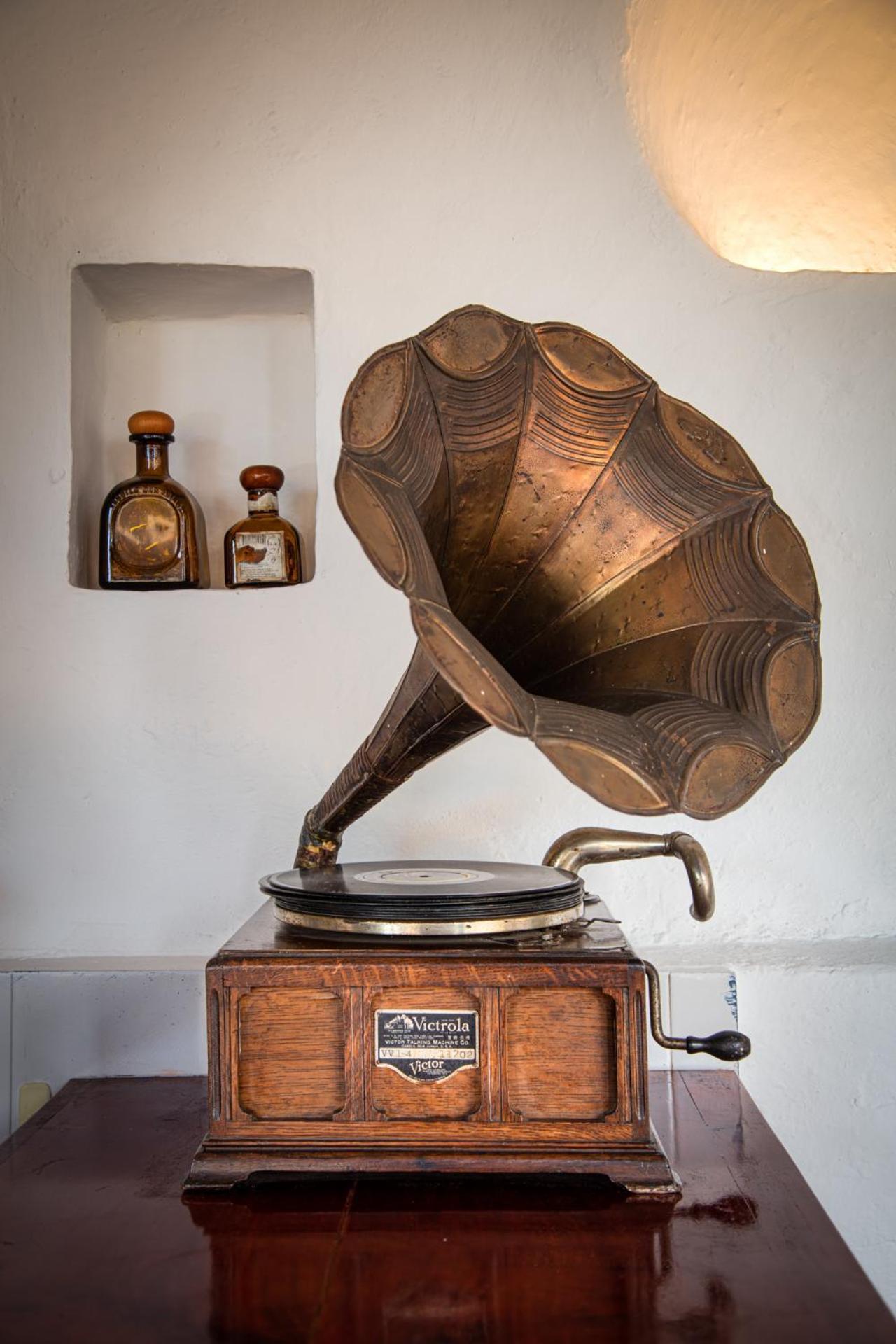Posada Del Campanario Barichara Ngoại thất bức ảnh